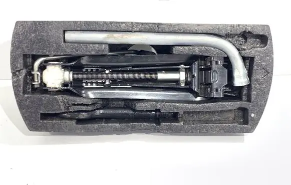 Volkswagen Golf VI Other interior part 1J0012115AF
