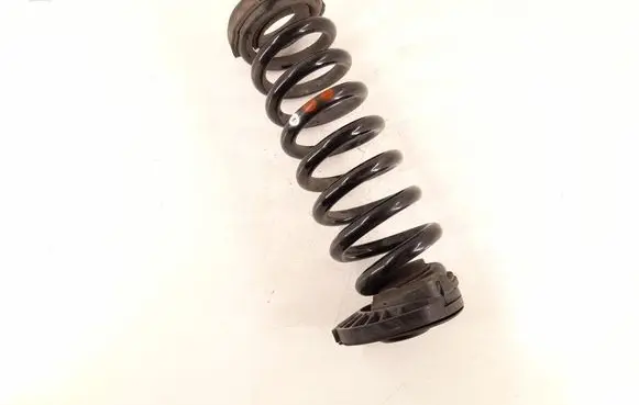 Mercedes-Benz C W205 Rear coil spring 2053241204 A2053241204