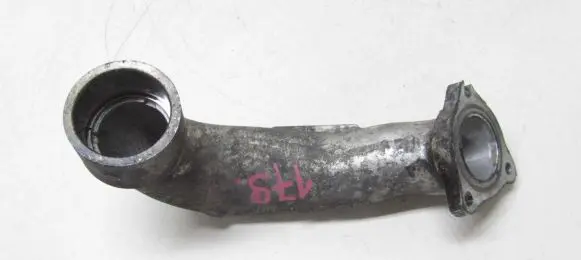Renault Master III Turbo air intake inlet pipe/hose 822077-0001