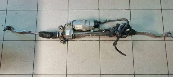 Renault Talisman Steering rack 59322574H 160573621F500C8