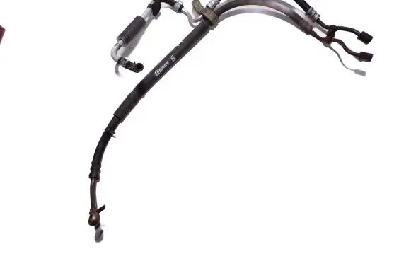 Subaru Legacy Engine coolant pipe/hose