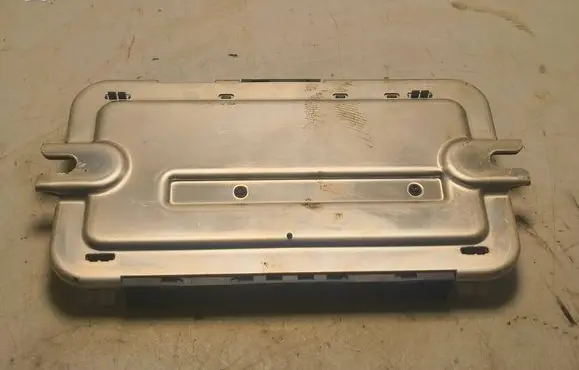 BMW 5 F10 F11 Light module LCM 9251975 002000000 005009D1