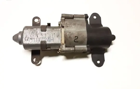 Chrysler Voyager Sliding door motor U10724H 7746804602 04717974AI