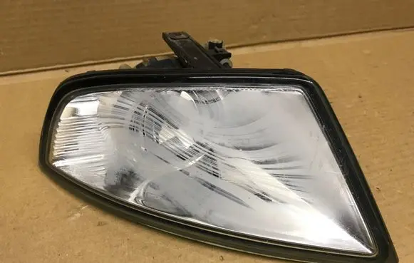 Ford Mondeo Mk III Front fog light 3S7115K202AD