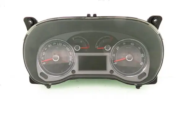 Fiat Linea Speedometer (instrument cluster) 89003330