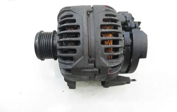 Audi A3 S3 8L Generator/alternator 0124515010 028903028E