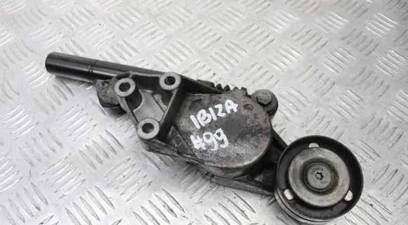 Seat Ibiza II (6k) Generator/alternator belt tensioner 038903315C