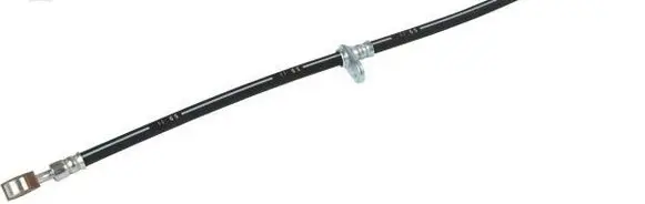 Brake vacuum hose/pipe