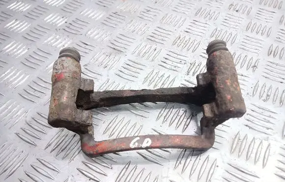 Mazda MPV Brake caliper pad carrier rear 