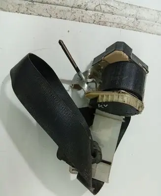 Opel Zafira A Front seatbelt 