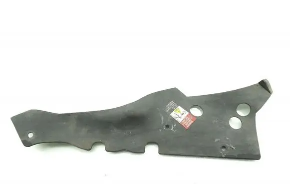 Mercedes-Benz SL R230 Front underbody cover/under tray A2306280207
