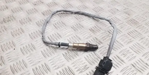Audi A6 S6 C6 4F Lambda probe sensor 028100148