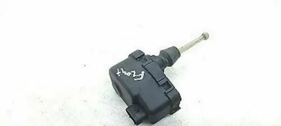 Opel Frontera A Headlight level adjustment motor 0307851328