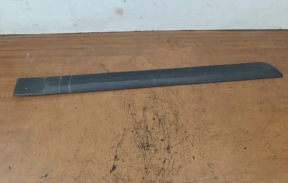 Hyundai Matrix Rear door trim (molding) 8773417000