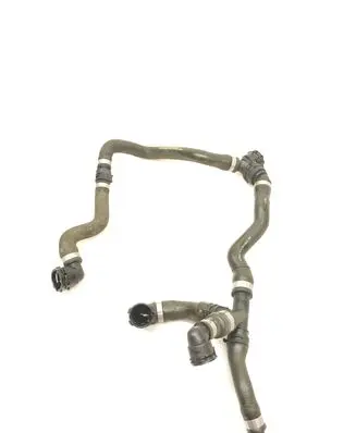 Mercedes-Benz S W222 Engine coolant pipe/hose A2225018891