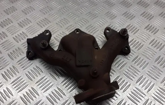 Dacia Logan I Exhaust manifold