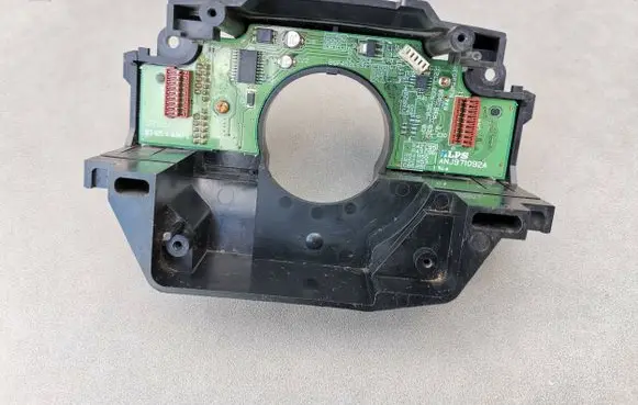 Volvo S60 Other control units/modules 8685372