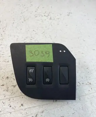 Renault Master III Cruise control switch 684950002R