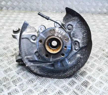 BMW i3 Rear wheel hub 6863444