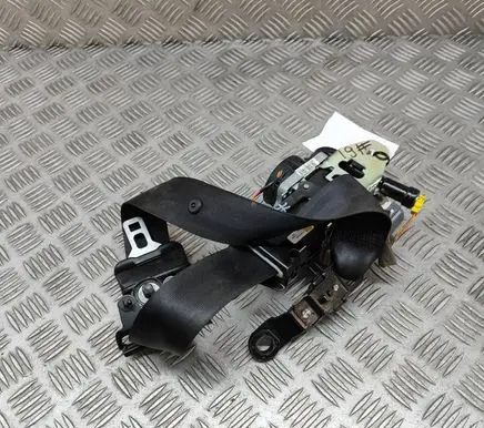 Volvo V60 Front seatbelt 39800482 616155800