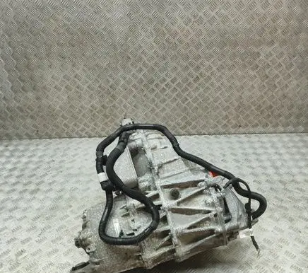 Tesla Model 3 Engine 112098000D 107992415G