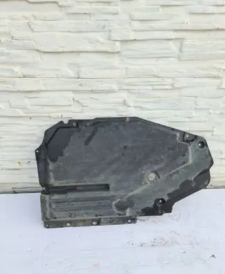 BMW X6 E71 All-terrain vehicle rear guard (for jeeps) 7158406vwgroup777