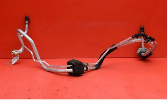 Volvo V60 Air conditioning (A/C) pipe/hose 