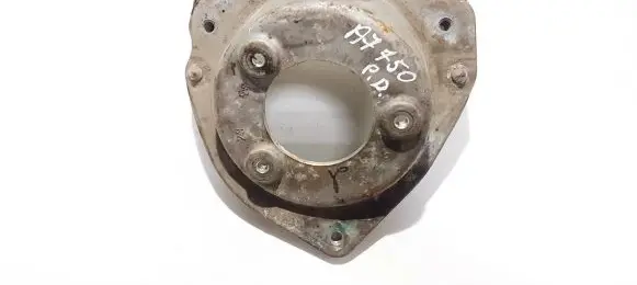 Peugeot 407 Coil spring mount d47035