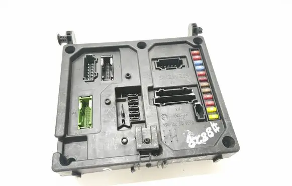 Ford Galaxy Fuse module 7M3962258AH S120042300B 742950322
