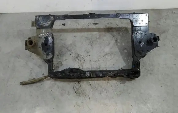 Alfa Romeo Tonale Radiator support slam panel 