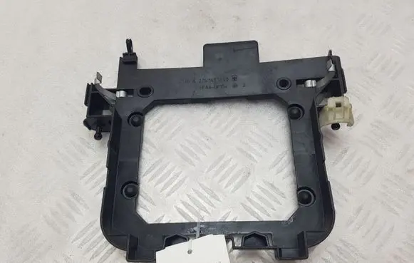 Mercedes-Benz E W238 Engine control unit holder A2741413340
