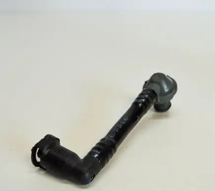 BMW 3 E90 E91 Air intake hose/pipe 7577337