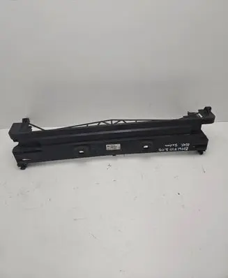 BMW 5 F10 F11 Radiator support slam panel bracket 8509171 X0240003 C834193