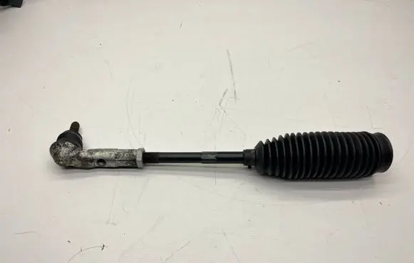 Volkswagen Caddy Steering tie rod 7820040846 022060032012