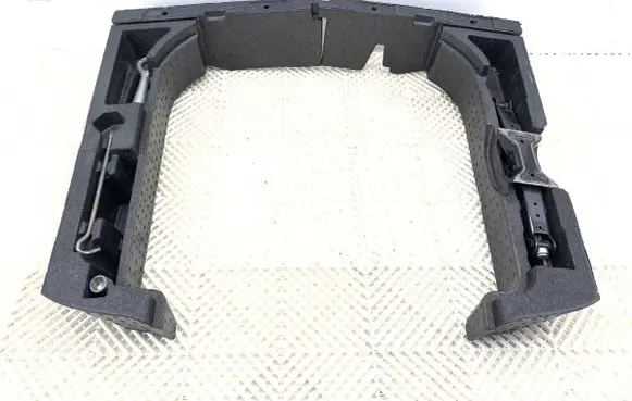 Mitsubishi ASX Other interior part