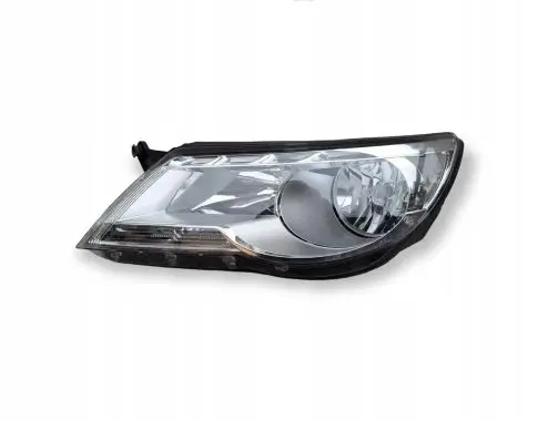 Volkswagen Tiguan Headlight/headlamp 5N1941031R