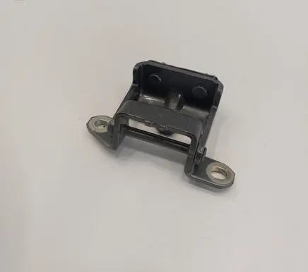 Nissan Leaf II (ZE1) Rear door upper hinge