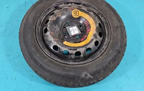 Fiat Stilo R15 spare wheel IMPRK1361290