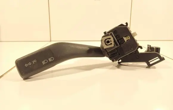 Skoda Octavia Mk2 (1Z) Indicator stalk 1K0953513 01103500
