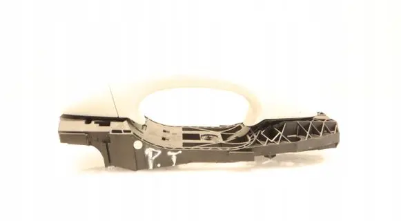 Skoda Scala Rear door exterior handle/bracket 