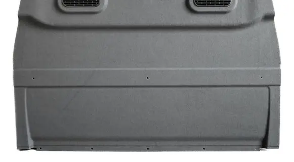 Mercedes-Benz Sprinter W907 W910 Trunk separation A9106904200