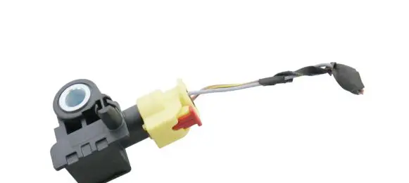 Skoda Enyaq iV Airbag deployment crash/impact sensor 1EA959651