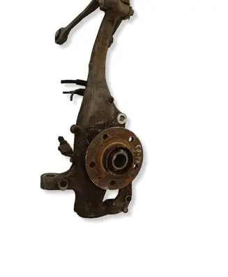 Audi A6 S6 C7 4G Front wheel hub 