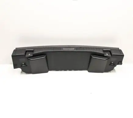 Ford Kuga III Trunk/boot sill cover protection LV4BS404C08