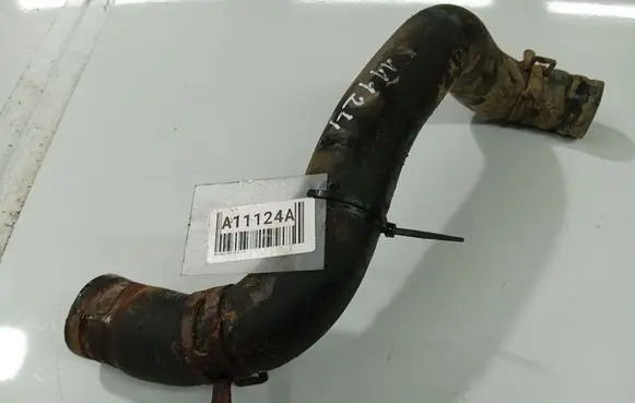 Hyundai i30 Engine coolant pipe/hose 
