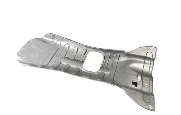 Subaru Outback (BS) Exhaust heat shield