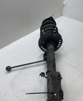 Mercedes-Benz Vito Viano W639 Front shock absorber/damper