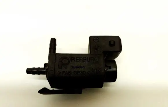 Mini One - Cooper Coupe R56 Turbo solenoid valve 70231800 7810831