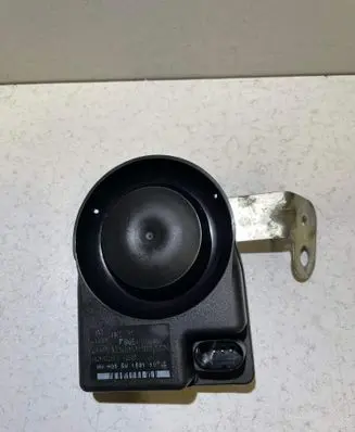 Audi A6 C7 Alarm system siren 1K0951605C