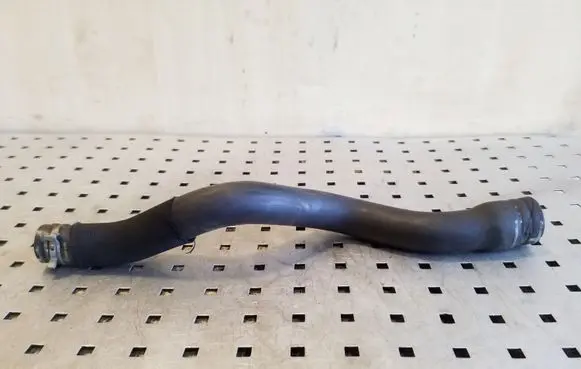 Peugeot 508 Engine coolant pipe/hose
